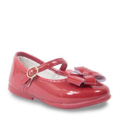 sapatilha infantil kidy