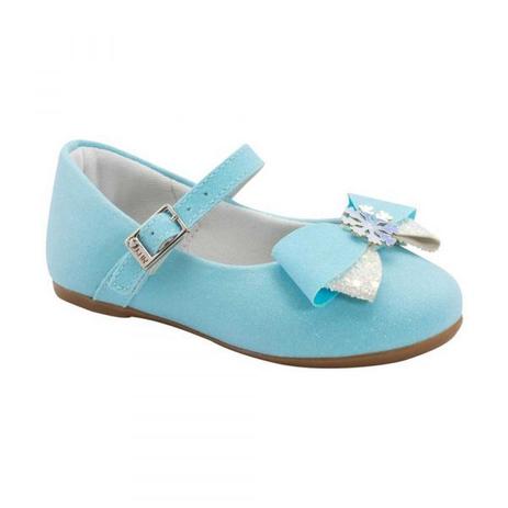 Sapatilha Infantil Klin Princesa Baby 129 Azul - Sapatilha Infantil -  Magazine Luiza