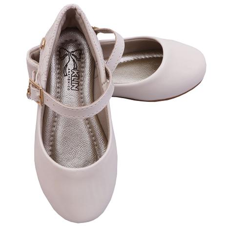 sapatilha off white infantil