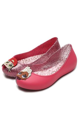 Sapatilha Infantil Lol Hit Collection Grendene - Sapatilha Infantil - Magazine Luiza