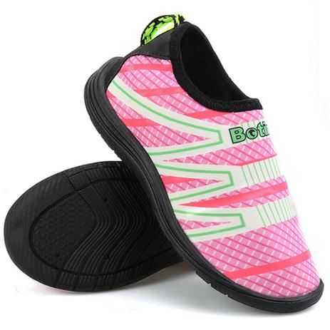 Sapatilha Infantil Masculino e Feminino Hibrida Para Água e Areia - Brands  - Sapatilha Infantil - Magazine Luiza