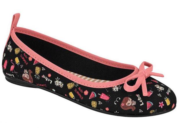 sapatilhas molekinha