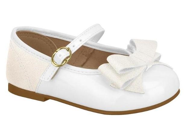 sapatilha glitter infantil