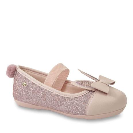 sapatilha feminina infantil pampili