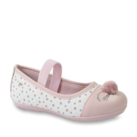 sapatilha infantil da pampili