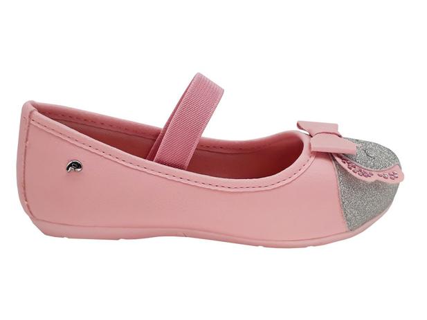 sapatilha infantil confortavel