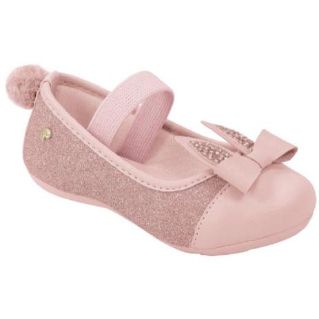 sapatilha feminina infantil pampili