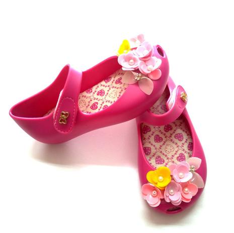 Sapatilha infantil world colors coleção confeti - Worldcolors - Calçados  Infantis - Magazine Luiza