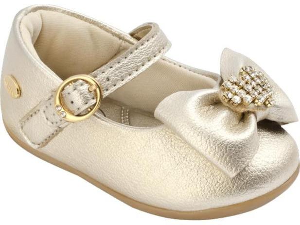 Sapatilha Klin 125.108000 - Calçados Infantis - Magazine Luiza