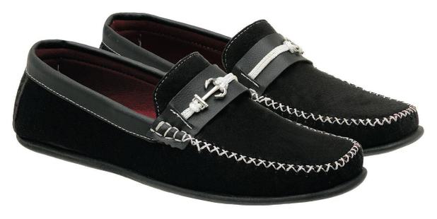 Sapatilha Masculina Casual Modelo Básico Estilo e Conforto. - Torrenezzi -  Mocassim Masculino - Magazine Luiza