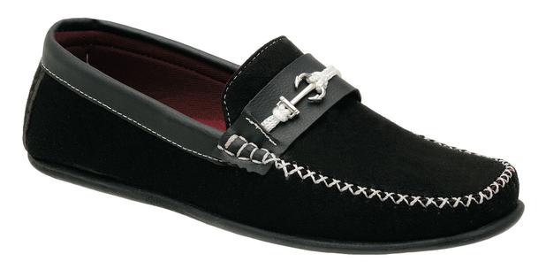 sapatilha mocassim masculino