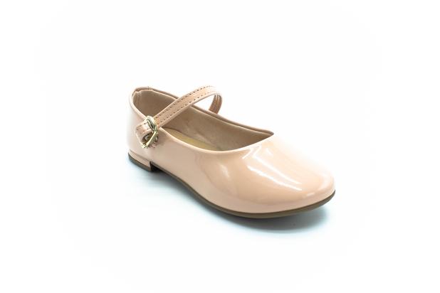 Sapatilha Mini Sua Cia Nude 00069 - SUA CIA INFANTIL - Calçados Infantis -  Magazine Luiza