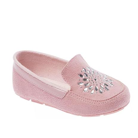 mocassim infantil pimpolho