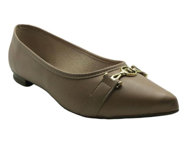 sapatilha moleca adulto