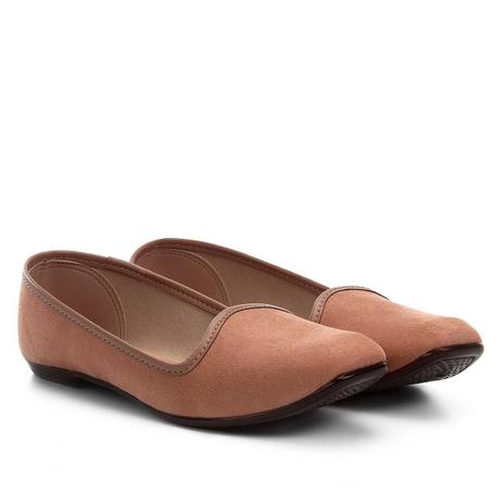 sapatilha moleca basica