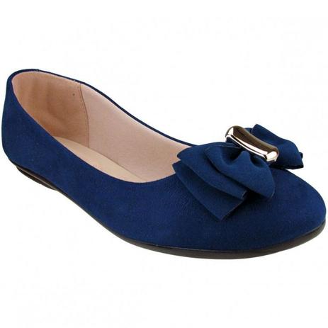 sapatilhas molecas femininas