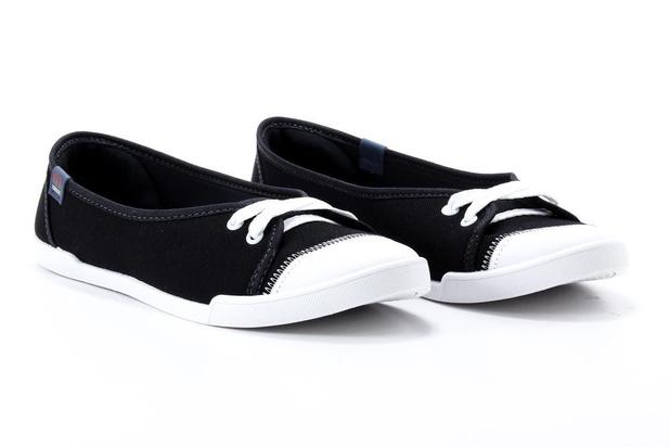 Sapatilha Moleca Casual Cadarço Feminina Lona 5636107 - Calçados Femininos  - Magazine Luiza