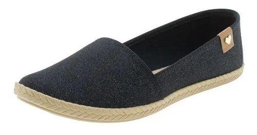 sapatilha moleca slip on