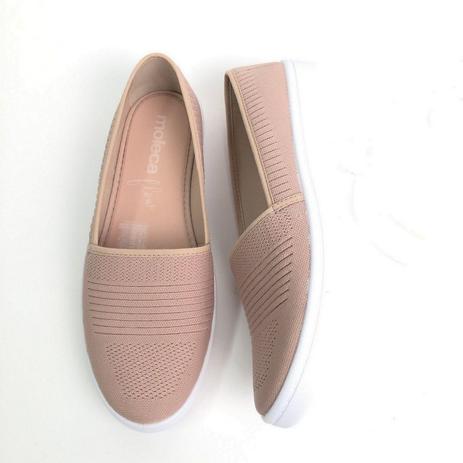 sapatilha moleca slip