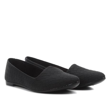 slipper feminino moleca