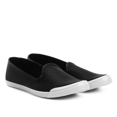 sapatilha moleca tresse