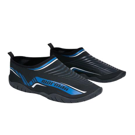 sapatilha masculina azul