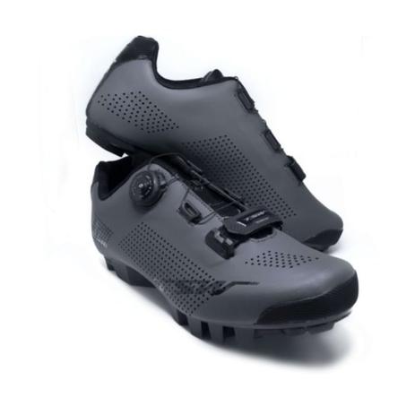 Bicicleta 29 Posh Plus 24V Preta/Cinza - TSW