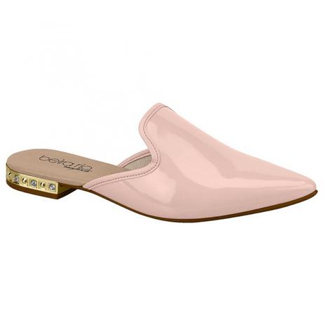 Sapatilha mule beira rio Clearance