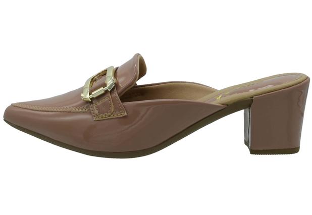 sapatilha de salto alto