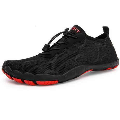 sapatilha multiesportiva