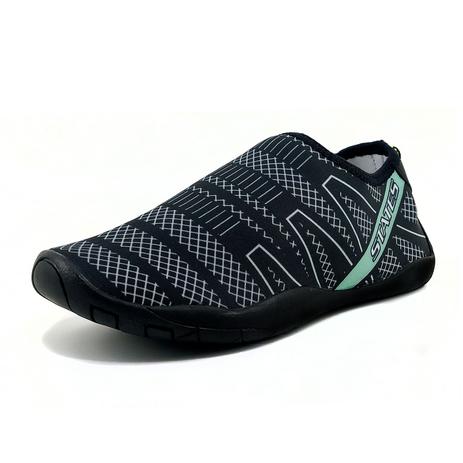 Sapatilha Neoprene Aquatica Tenis Hibrido Versátil Top AS313 - Algarte Shoes Menor preço em Sapatilha Neoprene Aquatica Tenis Hibrido Versátil Top AS313 - Algarte Shoes