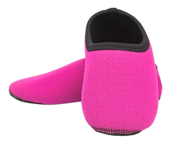 Sapatilha Neoprene Infantil Ufrog Confortável Cores Lisas Nf - Sapatilha  Esportiva - Magazine Luiza