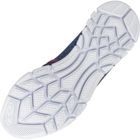 Sapatilha Olympikus Angel Stripe 388 Feminina é ruim? Sapatilha Olympikus Angel Stripe 388 Feminina é boa?