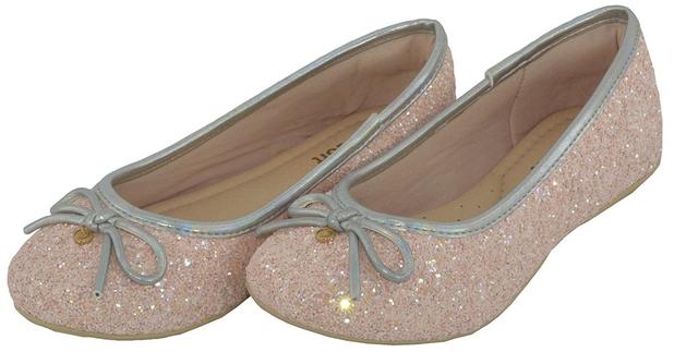 sapatilha ortopédica feminina