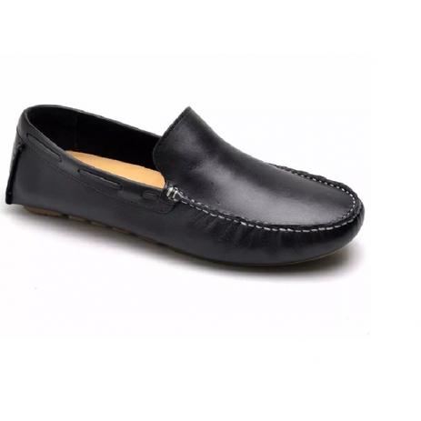 mocassim feminino ortopedico