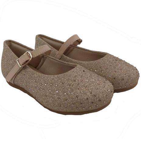 sapatilha feminina infantil pampili