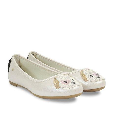 sapatilha cachorrinho