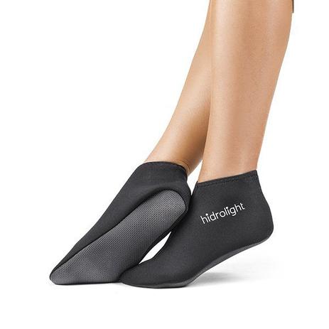Sapatilha para Hidroginástica Hidrolight em Neoprene Menor preço em Sapatilha para Hidroginástica Hidrolight em Neoprene