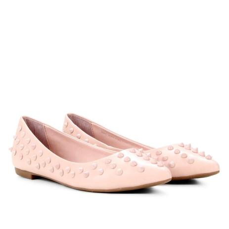 Sapatilha Santa Lolla New Mestiço Spikes Feminina - Calçados Femininos -  Magazine Luiza