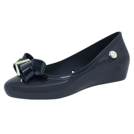 Sapato Christian Louboutin Miss Ronde Verniz Tricolor Original - BFO8 |  Etiqueta Única