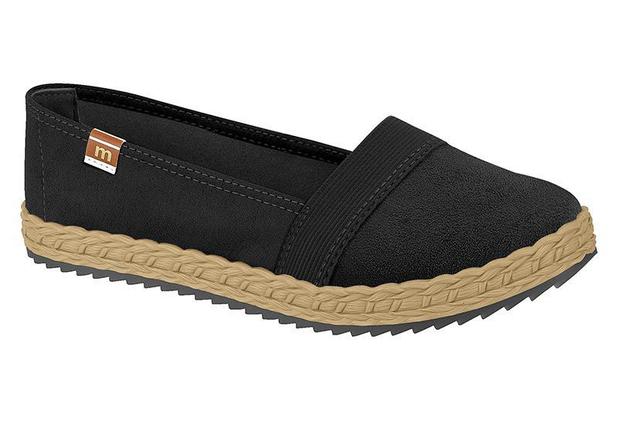 sapatilha moleca elastico