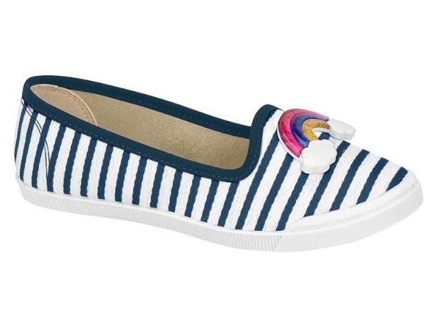 slipper infantil molekinha