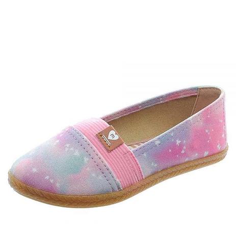 slipper infantil molekinha