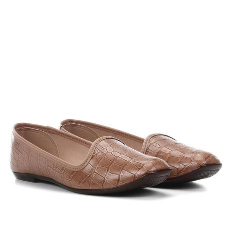 slipper moleca