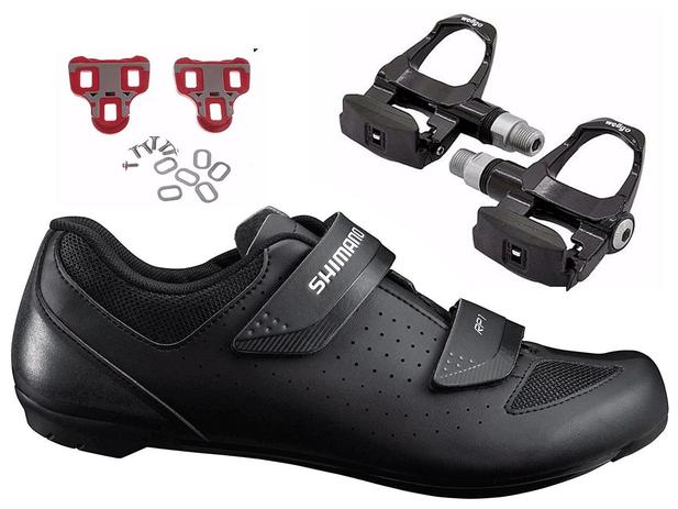 shimano speed pedals