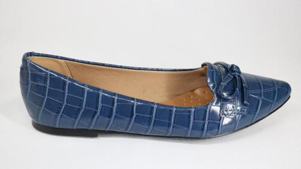 sapatilha sua cia bico fino