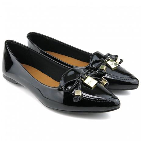 Sapatilha Sua Cia - Calçados Femininos - Magazine Luiza