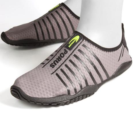 tenis para trilha com agua