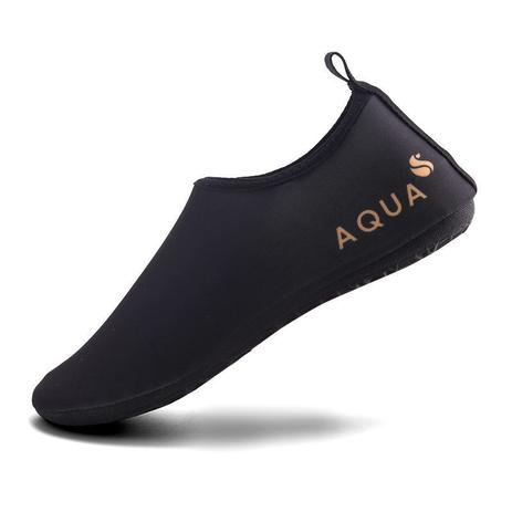 sapatilha de mergulho feminina