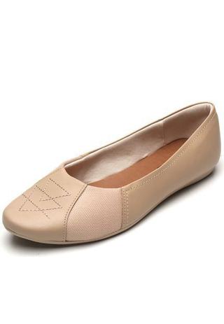 Sapatilha Usaflex Joanetes Ad0710 - Sapatilha Feminina - Magazine Luiza